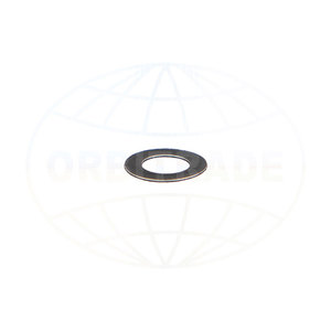 Orbitrade Pakning. DPH, DPH-D  Volvo