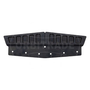 Orbitrade Udst. Klap.For Drev  275-290. Volvo