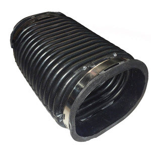 Orbitrade Udstødningsbælg SX-A,DPS-A,DPS-B