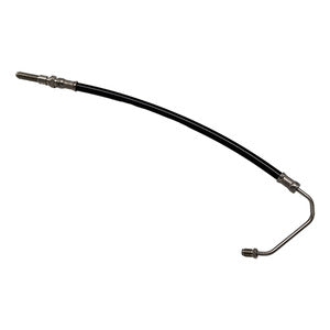 Kalechebeslag svirvel 22mm