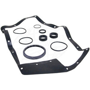 Orbitrade Paknings Kit.Varmevæksler.B23,B25