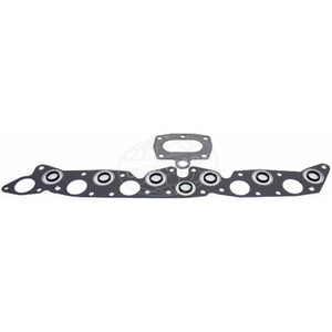 Orbitrade Paknings Kit.Udst. B30. Volvo