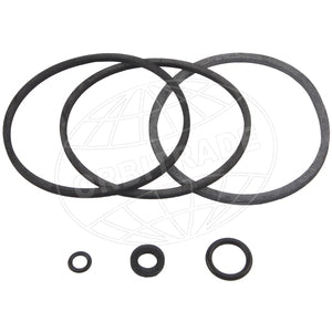 Orbitrade Paknings Kit. CAV filter