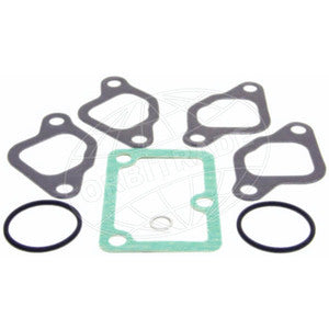 Orbitrade Paknings Kit.For Indsugning. D30. Volvo
