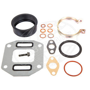 Orbitrade Paknings Kit.Turbo.D42, D43, D44, MF