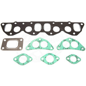 Orbitrade Paknings Kit.Varmevæksler.MD22A,MD22L-A