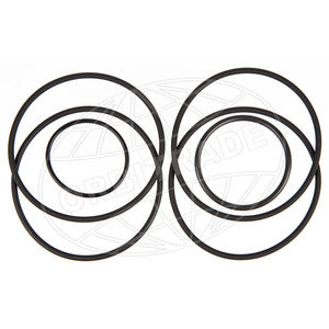 Orbitrade Paknings Kit.Varmevæksler.D2-55,D75
