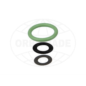 Orbitrade Paknings Kit.Oliepropper.DPH, DPI, DPR