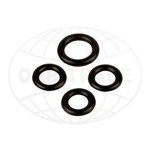 Orbitrade Paknings Kit.Oliepropper.DPS-A/B,SX-A