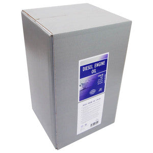 Orbitrade Motorolie Diesel 15w40 20L