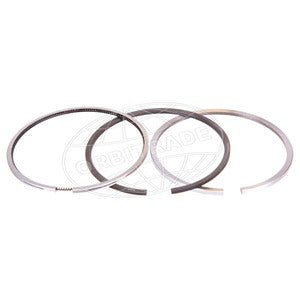 Orbitrade Stempelringe Kit.Std.D44, D300.  Volvo