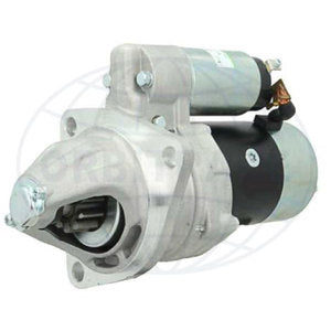 Orbitrade Starter 6LY, 6PH.  Yanmar