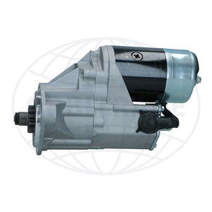Orbitrade Starter 6LP.  Yanmar