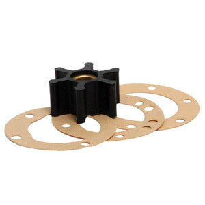 QPT Rullesæt 10 cm Microlon