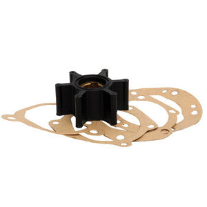 QPT Rullesæt 18 cm Microlon