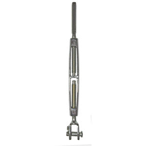 OS Bronze vantskrue 5/16 g/ter. 4mm