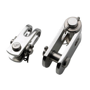 OS Double jaw toggle 19mm