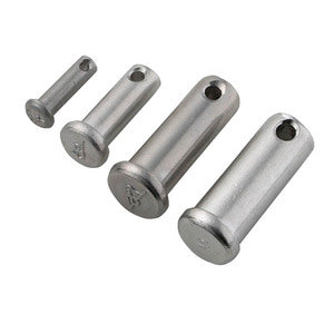 Kalechebeslag glide 18mm