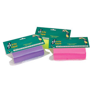 PSP Kite Tape  150mmx2,5m White