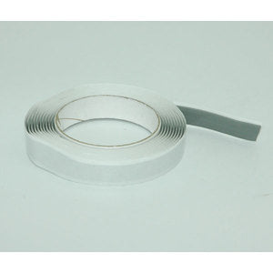 PSP Hanging Box Butyl Tape 15x2x3 mm grå