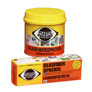 PP Glasfiberspartel 0.46l