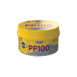 PP Letvægtsspartel 180 ml