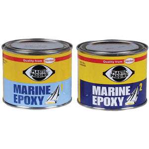 PP Marine Epoxy 270g