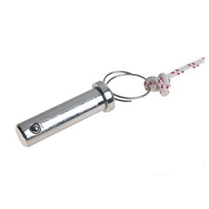Rutgerson Quick release pin 12 x 32 mm