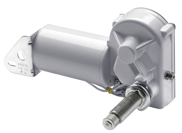 Wiper motor