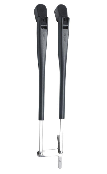 Parallel wiperarm