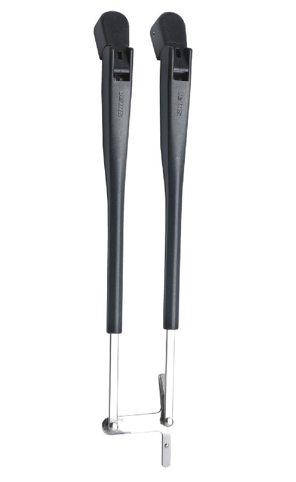 Parallel wiperarm