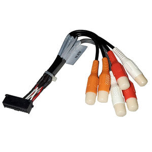 Fusion RCA kabel RA205