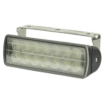 Hella Sea Hawk-XLR LED Floodlight sort hus 18W 1300 lumen