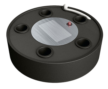Ultrasonic level sensor