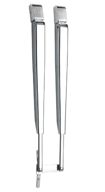 Ss wiper arm