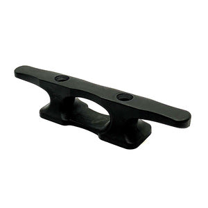 Velcron Pullert 40x210mm Sort