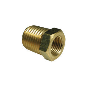 Wema Adapter  3/8 NPTF
