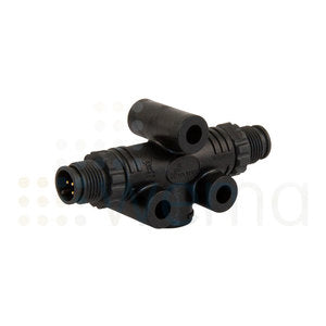 Kalechevrider 6 mm