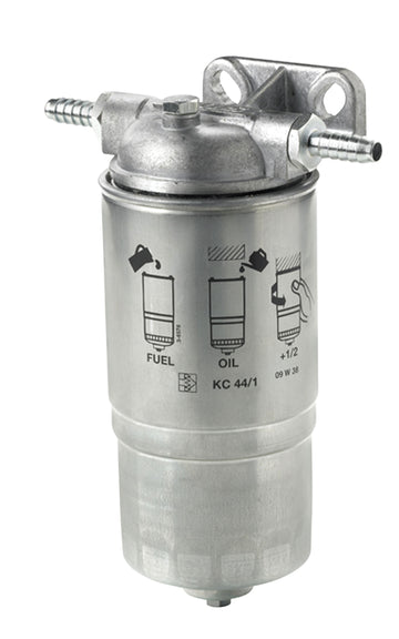 Water separator