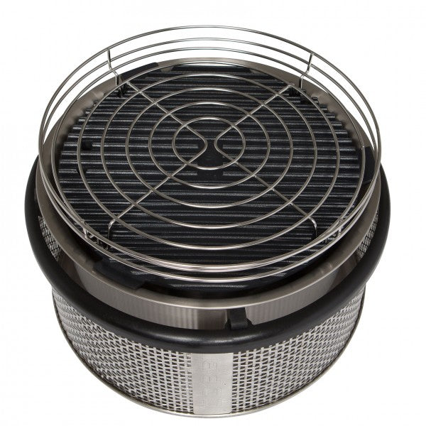 Cobb Premier + bordgrill