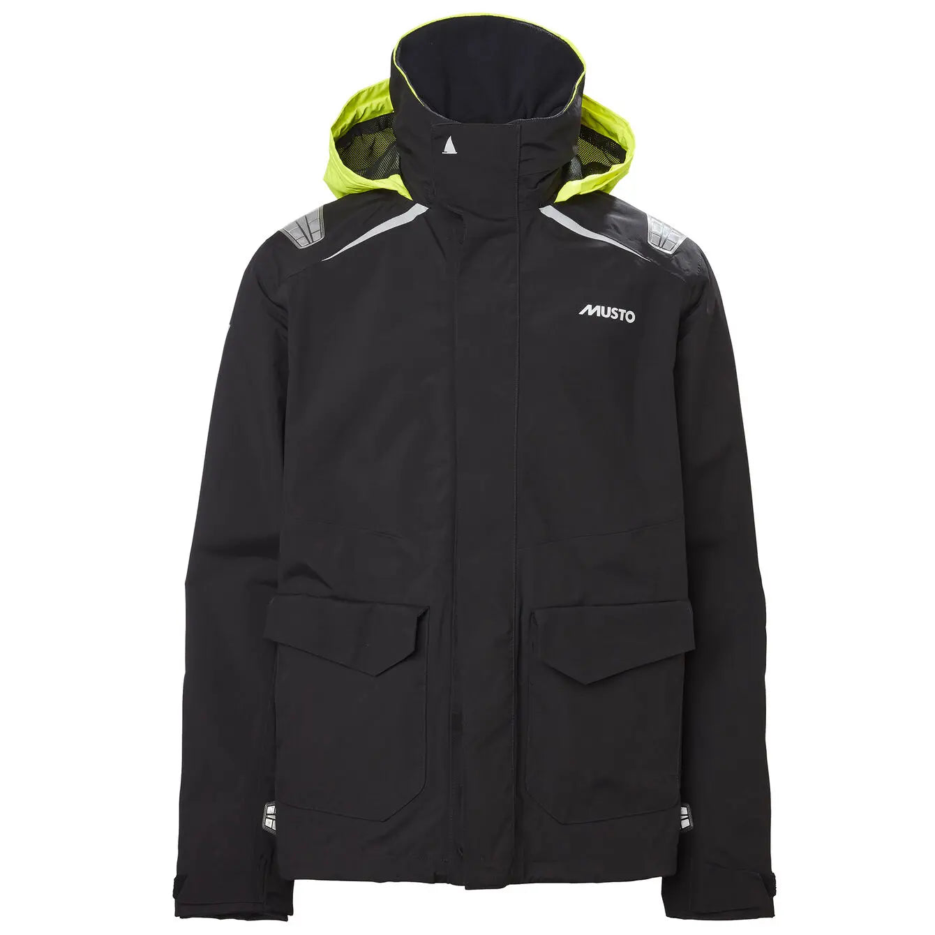 Musto BR1 Solent Jakke