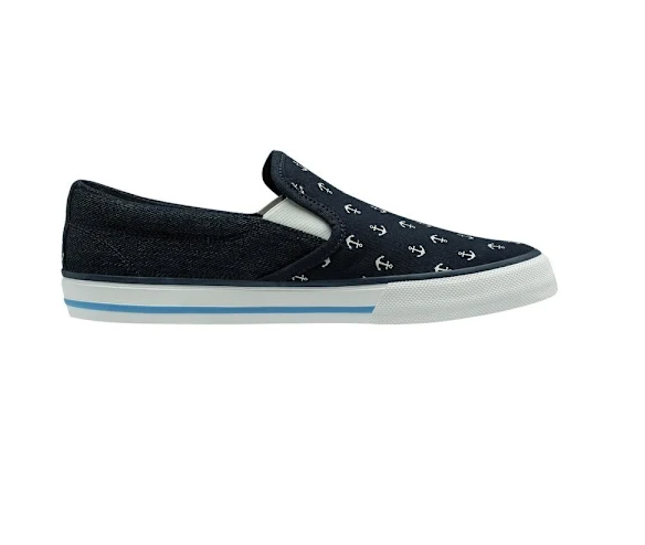 Helly Hansen Copenhagen Slip-on Sko