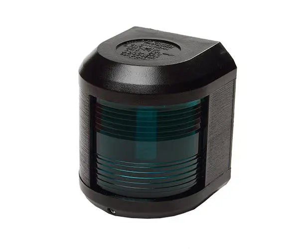 Aqua Signal Series 41 styrbord lanterne