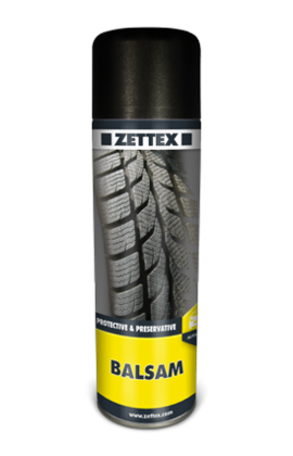 Zettex Balsam