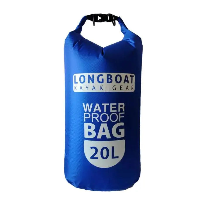 Vandtæt taske, 20 liter