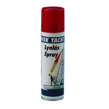 Lynlås Spray