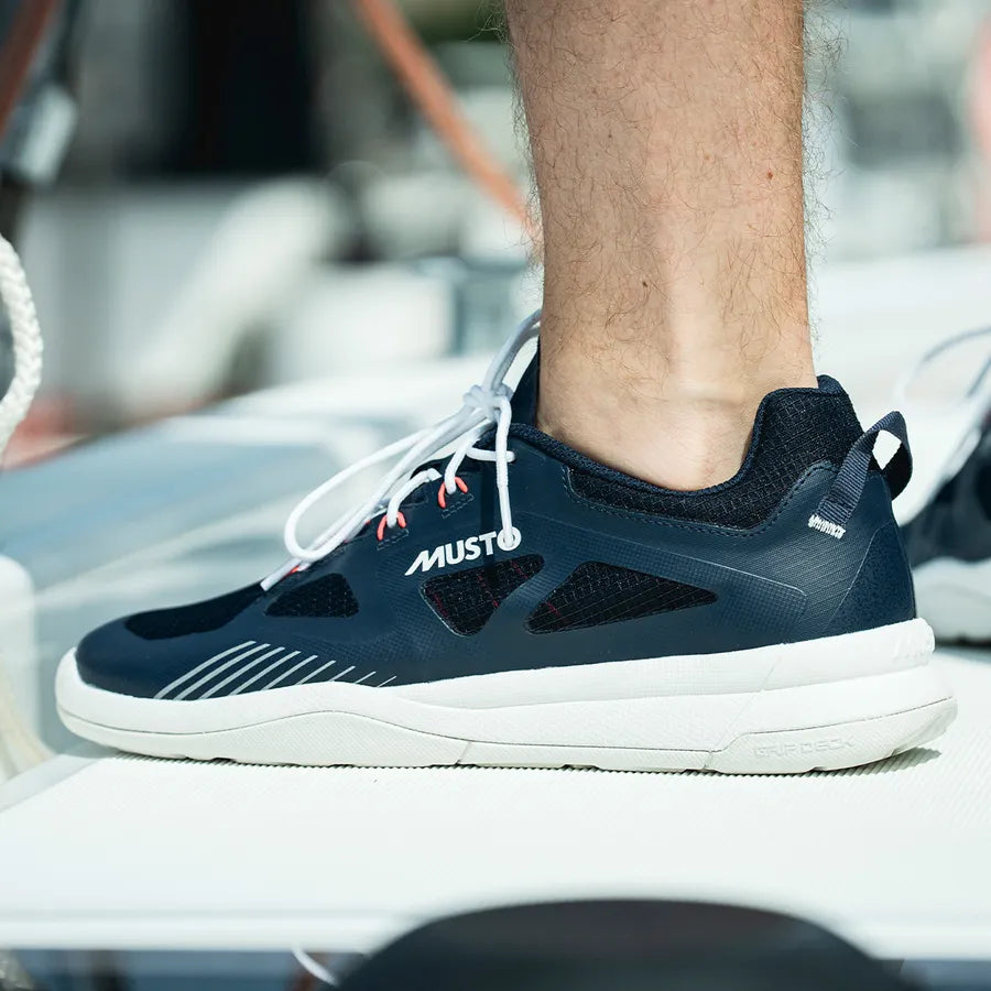 Musto Dynamic Race Trainer Herre