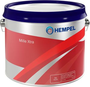 Hempel Mille XTRA 2,5 l
