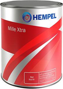 Hempel Mille XTRA 750ml