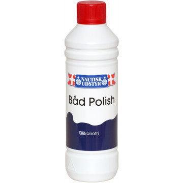Båd Polish 500 ml